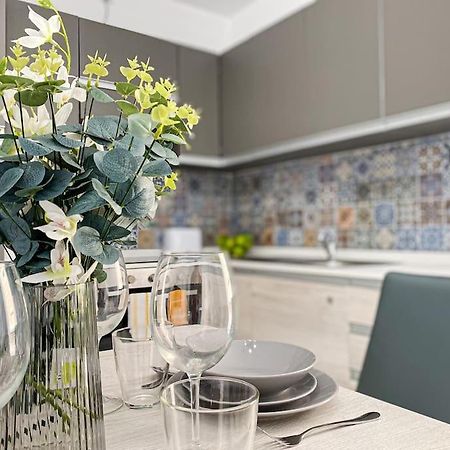 Lovely 1- Bedroom Apartment In Floriana Luaran gambar