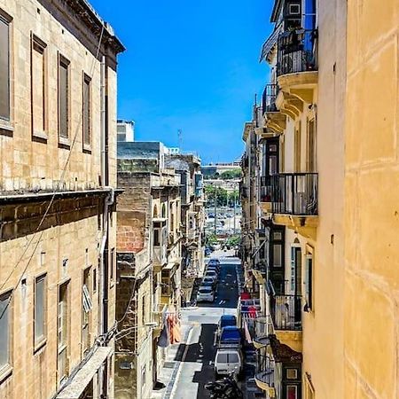 Lovely 1- Bedroom Apartment In Floriana Luaran gambar