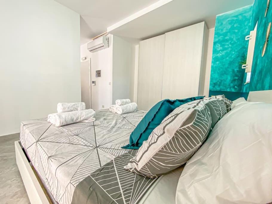 Lovely 1- Bedroom Apartment In Floriana Luaran gambar